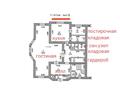 6-комнатный дом помесячно, 340 м², Кашгарская улица 3 за 2.9 млн 〒 в Алматы, Алмалинский р-н — фото 51