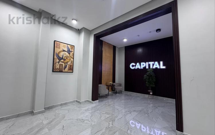 2-комнатная квартира · 75 м², мкр Нуртас, Жилмассив Нурсат 141 — Мечеть за 220 000 ₸ в Шымкенте, Каратауский р-н — фото 2