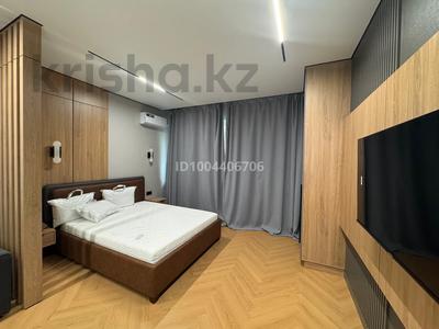 1-комнатная квартира · 34 м² · 2/10 этаж, Сейфуллина 416 — Макатаева за 400 000 〒 в Алматы, Алмалинский р-н