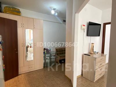 2-комнатная квартира · 57 м² · 1/5 этаж, мкр Байтерек 32 за 18.5 млн 〒 в Таразе