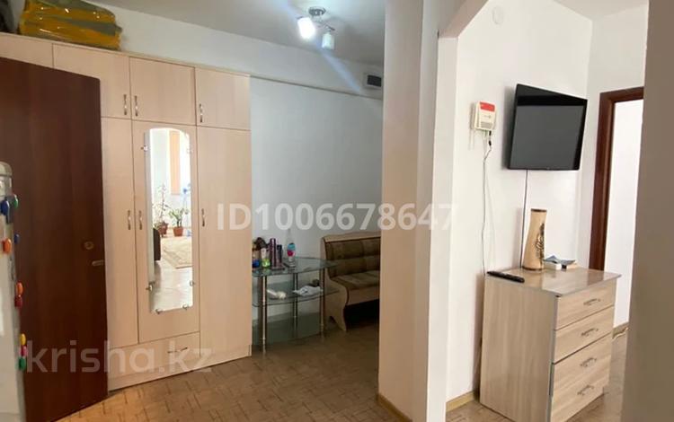 2-комнатная квартира · 57 м² · 1/5 этаж, мкр Байтерек 32 за 17.5 млн ₸ в Таразе — фото 2