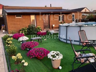 Отдельный дом · 4 комнаты · 80 м² · 15 сот., 13а 4 за 32 млн 〒 в Лисаковске