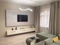 2-комнатная квартира · 70 м² · 2/5 этаж, мкр Михайловка , Жанибекова 53/1 за 400 000 ₸ в Караганде, Казыбек би р-н — фото 2