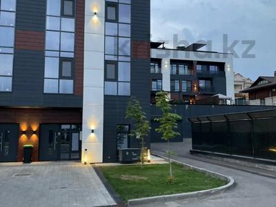 4-комнатная квартира · 330 м² · 1/4 этаж, улица 4-ая 2 за 225 млн ₸ в Алматы, Медеуский р-н
