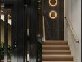 4-комнатная квартира · 330 м² · 1/4 этаж, улица 4-ая 2 за 225 млн ₸ в Алматы, Медеуский р-н — фото 5