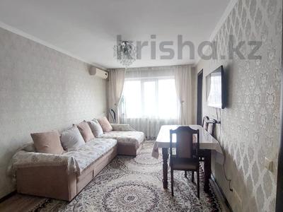 2-бөлмелі пәтер · 44.9 м² · 1/4 қабат, №11 ш/а., бағасы: 27.5 млн ₸ в Алматы, Ауэзовский р-н