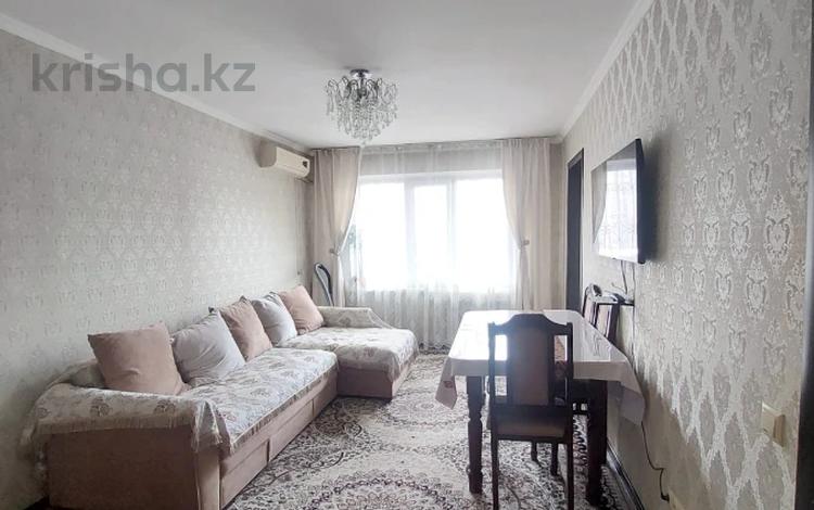 2-бөлмелі пәтер · 44.9 м² · 1/4 қабат, №11 ш/а., бағасы: 27.5 млн ₸ в Алматы, Ауэзовский р-н — фото 9