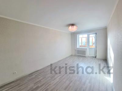 2-комнатная квартира, 46 м², 2/4 этаж, 1 военный городок 17 за 12 млн 〒 в Талдыкоргане