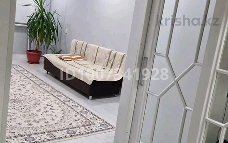 2-бөлмелі пәтер · 47 м² · 2/5 қабат, Раскова 9, бағасы: 180 000 ₸ в Жезказгане — фото 2