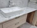 2-бөлмелі пәтер · 40 м² · 2/20 қабат, Туран 57А, бағасы: 36 млн ₸ в Астане, Нура р-н — фото 21