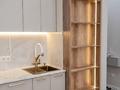 2-бөлмелі пәтер · 40 м² · 2/20 қабат, Туран 57А, бағасы: 36 млн ₸ в Астане, Нура р-н — фото 3
