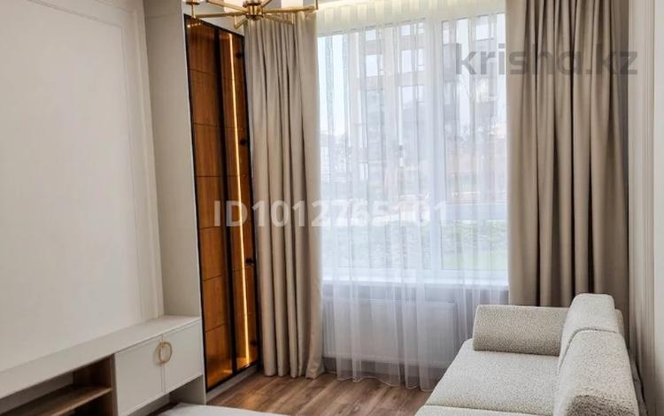 2-бөлмелі пәтер · 40 м² · 2/20 қабат, Туран 57А, бағасы: 36 млн ₸ в Астане, Нура р-н — фото 37