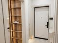 2-бөлмелі пәтер · 40 м² · 2/20 қабат, Туран 57А, бағасы: 36 млн ₸ в Астане, Нура р-н — фото 15