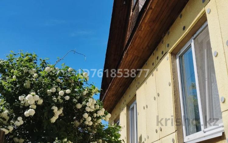 Отдельный дом · 4 комнаты · 118 м² · 10.4 сот., ул. Токатаева 44 — Рядом с центром города за 35 млн 〒 в Есик — фото 5