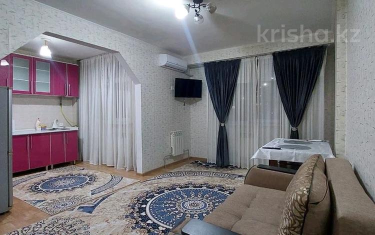 1-комнатная квартира · 38 м² · 3/9 этаж, Мкр Нурсат 2 94 за 130 000 ₸ в Шымкенте — фото 2
