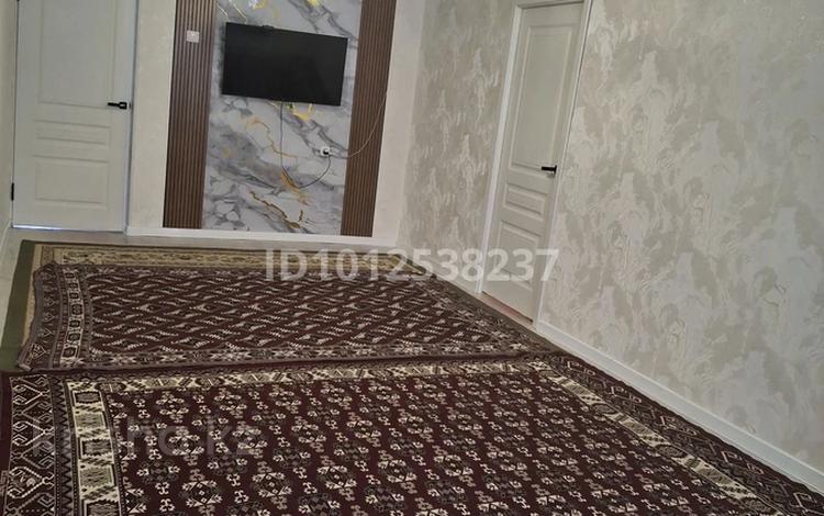 3-бөлмелі пәтер · 69 м² · 3/4 қабат, 2. 10 — Базарға жақын.2мектеп 12мектеп қасымызда., бағасы: 12 млн ₸ в Жанаозен — фото 5