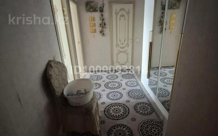 2-комнатная квартира · 50.2 м² · 1/5 этаж, мкр. Зачаганск пгт, Қамбар батыр 6 за 19 млн ₸ в Уральске — фото 2