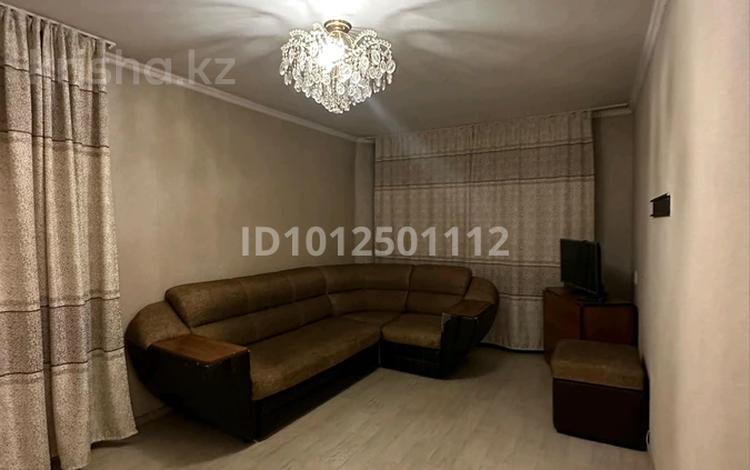 2-бөлмелі пәтер · 41.6 м² · 1/5 қабат, 1 микрорайон 14, бағасы: 13.5 млн ₸ в Семее — фото 2