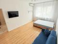1-комнатная квартира · 40 м² · 7/9 этаж, Сатпаева — Розыбакиева за 300 000 ₸ в Алматы, Бостандыкский р-н
