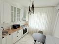 1-комнатная квартира · 40 м² · 7/9 этаж, Сатпаева — Розыбакиева за 300 000 ₸ в Алматы, Бостандыкский р-н — фото 5