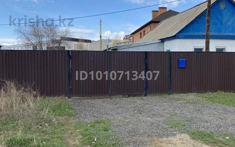 Отдельный дом · 3 комнаты · 60 м² · 10 сот., Переулок Морозова 7 за 30 млн ₸ в Актобе, мкр Москва — фото 3