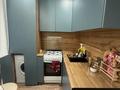 2-комнатная квартира · 46 м² · 4/5 этаж, Майкудук, 13й микрорайон 6 за 13 млн ₸ в Караганде, Алихана Бокейханова р-н