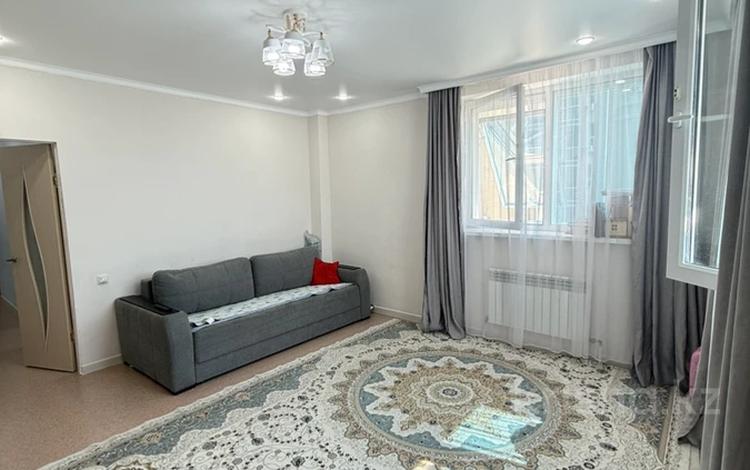 2-комнатная квартира · 67 м² · 5/18 этаж, Улы Дала 53 за ~ 39 млн ₸ в Астане, Есильский р-н — фото 2