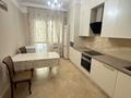 3-комнатная квартира · 100 м² · 4/10 этаж, Абикен Бектуров 3 за 480 000 ₸ в Астане, Есильский р-н — фото 4