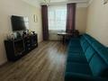 3-комнатная квартира · 100 м² · 4/10 этаж, Абикен Бектуров 3 за 480 000 ₸ в Астане, Есильский р-н — фото 5