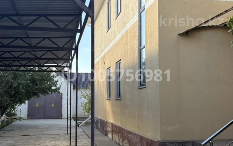 Отдельный дом · 6 комнат · 350 м² · 8 сот., мкр Балауса, 2 62 за 75 млн ₸ в Атырау — фото 2
