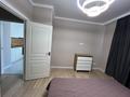 3-бөлмелі пәтер · 90 м² · 4/10 қабат, мкр Каргалы, Кенесары хана 54/39, бағасы: 66 млн ₸ в Алматы, Наурызбайский р-н — фото 11