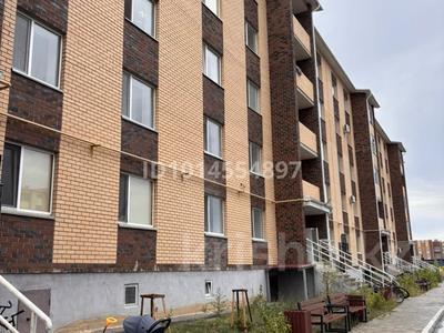 3-комнатная квартира · 83 м² · 4/5 этаж, Сарыарка 24г за 200 000 ₸ в Кокшетау