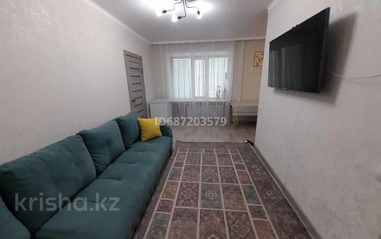 2-комнатная квартира, 44 м², 1/4 этаж, ул. Бородина 5 — Квартира 2