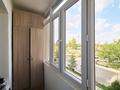 4-бөлмелі пәтер · 108.2 м² · 2/17 қабат, Кудайбердиулы 2а, бағасы: ~ 54.5 млн ₸ в Астане, Алматы р-н — фото 16