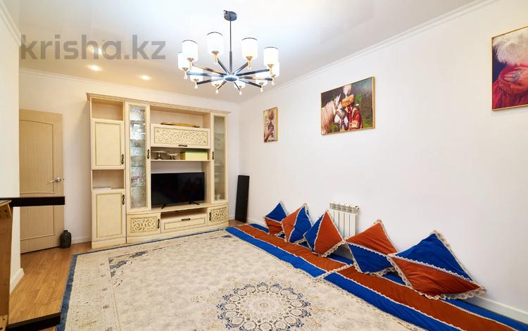 4-бөлмелі пәтер · 108.2 м² · 2/17 қабат, Кудайбердиулы 2а, бағасы: ~ 54.5 млн ₸ в Астане, Алматы р-н — фото 36