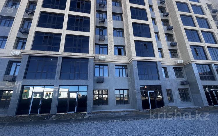 Свободное назначение · 102.3 м² за 511 500 ₸ в Караганде, Казыбек би р-н — фото 2