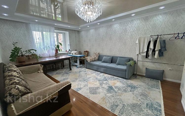 3-комнатная квартира · 120 м² · 2/12 этаж, Сарыарка 31/2 за 350 000 ₸ в Астане, Сарыарка р-н — фото 2