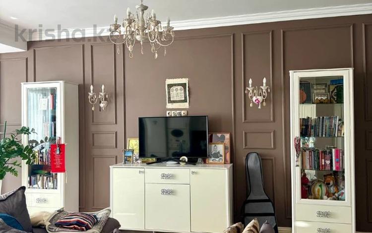 2-бөлмелі пәтер · 82 м² · 5/10 қабат, Жарокова 234 — Байкадамова, бағасы: 82 млн ₸ в Алматы, Бостандыкский р-н — фото 7