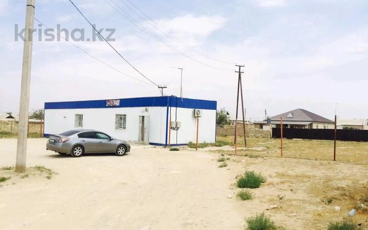 Дүкендер мен бутиктер · 20 м², бағасы: 20 млн ₸ в Кызылтобе — фото 2