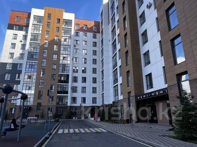 3-комнатная квартира · 97 м² · 9/10 этаж, Муканова 9/3 за 61.4 млн ₸ в Караганде, Казыбек би р-н