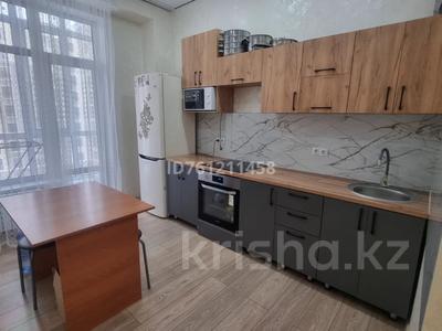 1-комнатная квартира · 38 м² · 6/9 этаж, Илияса Есенберлина 20 за 200 000 〒 в Усть-Каменогорске, Ульбинский