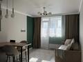 2-бөлмелі пәтер · 45 м² · 5/10 қабат, Мангилик Ел 40, бағасы: 300 000 ₸ в Астане, Есильский р-н — фото 4
