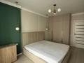 2-бөлмелі пәтер · 45 м² · 5/10 қабат, Мангилик Ел 40, бағасы: 300 000 ₸ в Астане, Есильский р-н