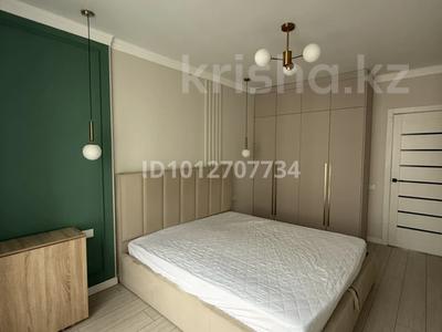 2-бөлмелі пәтер · 45 м² · 5/10 қабат, Мангилик Ел 40, бағасы: 300 000 ₸ в Астане, Есильский р-н