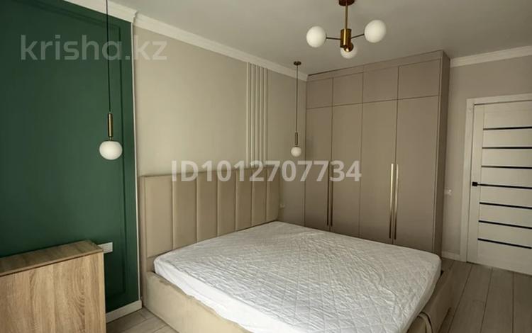2-бөлмелі пәтер · 45 м² · 5/10 қабат, Мангилик Ел 40, бағасы: 300 000 ₸ в Астане, Есильский р-н — фото 6