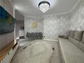 4-бөлмелі пәтер · 88.9 м² · 11/20 қабат, ул. Дюсембекова, бағасы: 40 млн ₸ в Караганде, Казыбек би р-н — фото 4