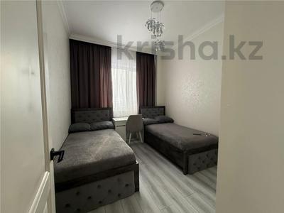 4-бөлмелі пәтер · 88.9 м² · 11/20 қабат, ул. Дюсембекова, бағасы: 40 млн ₸ в Караганде, Казыбек би р-н