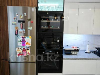 3-комнатная квартира · 113.3 м² · 1/9 этаж, Касымханова 10 за 68 млн 〒 в Костанае