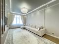 3-комнатная квартира · 92.3 м² · 5 этаж, Туран 52/4 за 92 млн ₸ в Астане