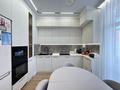 3-комнатная квартира · 92.3 м² · 5 этаж, Туран 52/4 за 92 млн ₸ в Астане — фото 10